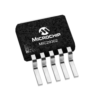 Mic A Low Voltage Drop Regulator Ldo Low Voltage Drop Linear