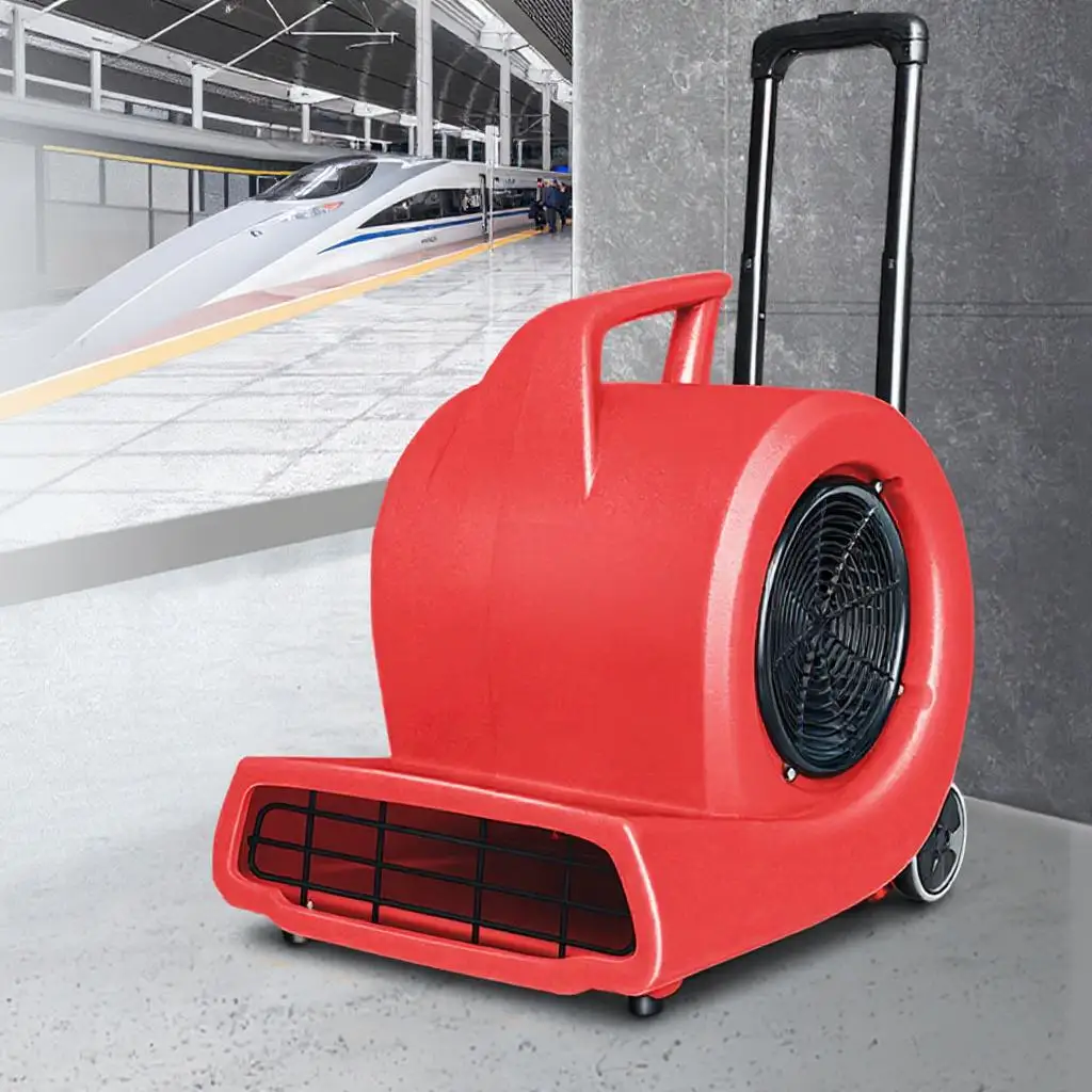 Portable Blower, 220V, 1000W - detail 12