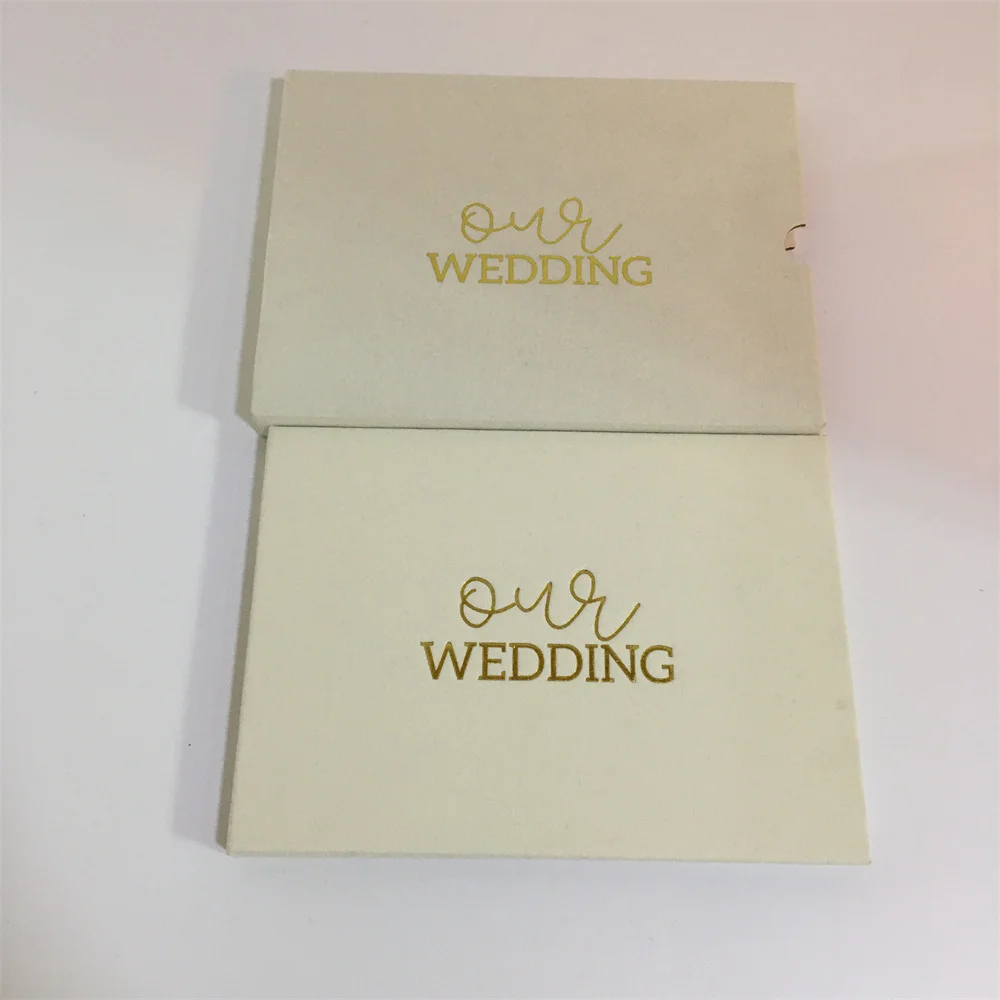 Wedding Lcd Card 10