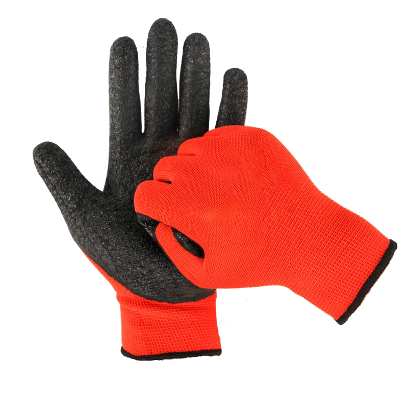 hand gloves for industrial purpose