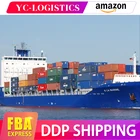 China To Uk Door To Door Door To Door Ship From China To Uk/europe