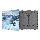 Screen Led Screen ABXLED Structure Free Outdoor P4 Led Video Wall Panel Display Screen P2.5 Pantallas Led