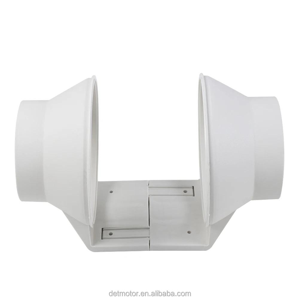 Centrifugal Fan, 200mm, 110V/220V - detail 8