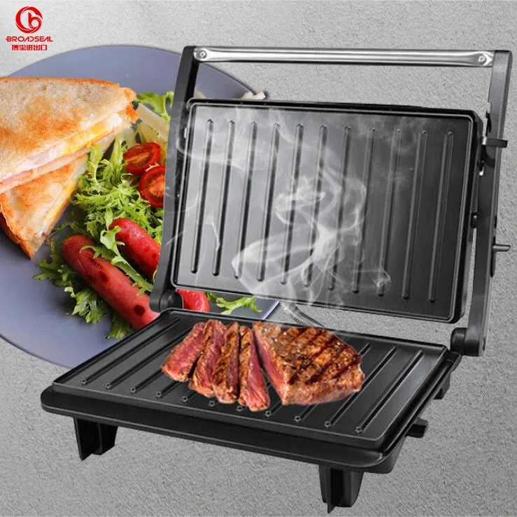 Extractie helemaal Versnipperd Removable Easy To Clean Nonstick Plate Extra Large Drip Tray Electric Indoor  Searing Bbq Smokeless Grill With Window - Buy Indoor Grill Electric  Smokeless Barbecue Electric Grill,Indoor Electric Bbq Grills Electric  Barbecue