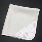 Cloth 2020 Luxury Silk Face Towel Anti-aging Face Cloth Skin Moisture Pure Silk Fabric Face Cloth