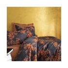 Bedding Sets Made In Turkey High Quality 100% Turkish Cotton Satin Luxury Bedding Sets Customized