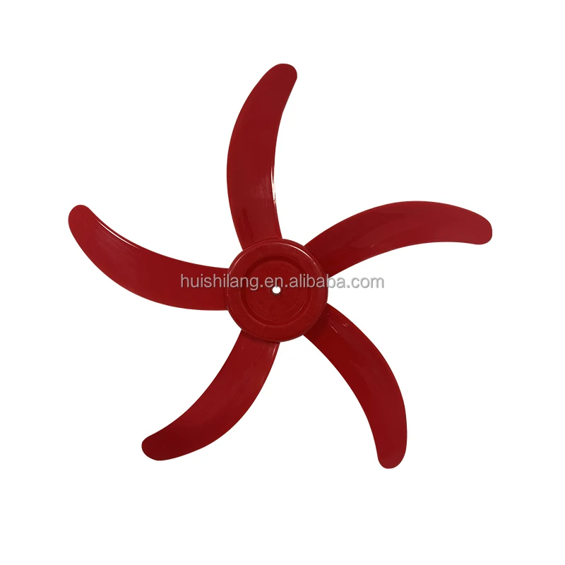 Electric Fan, Plastic, Aluminum, 16" - detail 10