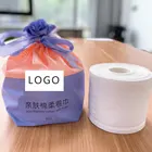 Face Cloth Towel Skin Friendly Environmentally Friendly Micro Fibre Face Cloth Makeup Remover Towel