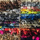 Materials Leather Pu Eco-friendly Can Recycle Recycled Materials Microfiber Suede Leather