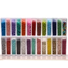 Beads Bead Bead Amazon Pony Beads 2mm Barrel Beads For For Bracelets Making