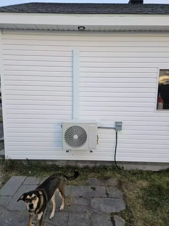 Split Air Conditioner, Z-MAX, 12000, Inverter - detail 18