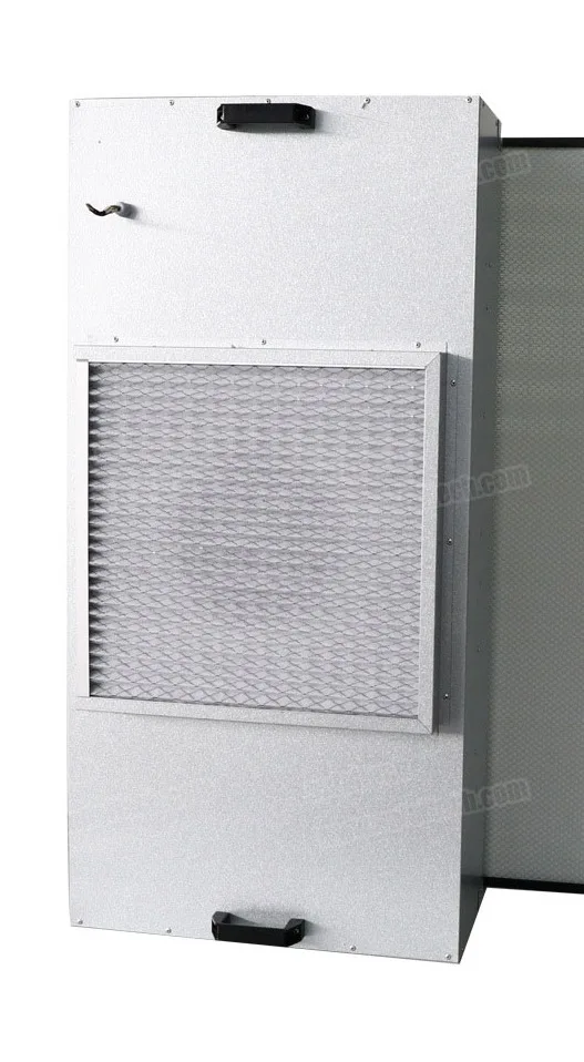 Laminar Flow Hood Cleanroom Ffu Buy Cleanroom Ffu Ffu Controller Fan