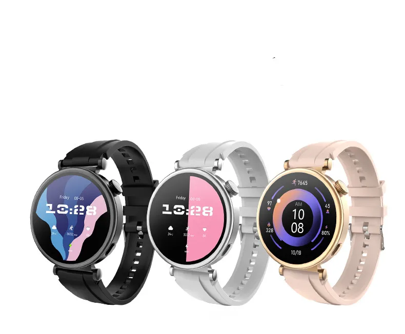 GT4 mini ladies Smartwatch  1.3