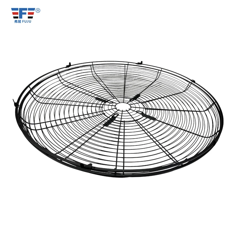 Electric Wall Mounted Fan, Metal - detail 8