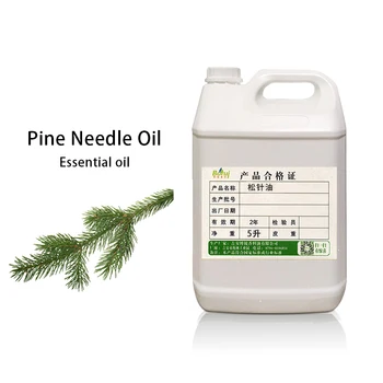 Pure Pine Needle Oil Korea