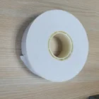 Tape Pe Pe Adhesive Tape Width 40mm Heat Adhesive Tape 1 Side Coated PE Tape For Strapping Tape Machine Use Binding Items