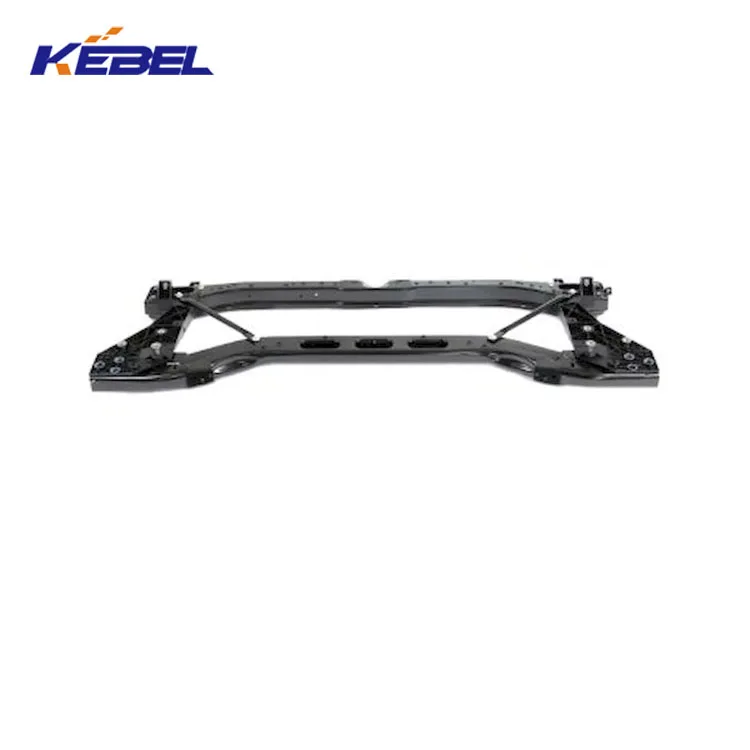 product kebel radiator tank frame oem ch1225321c car radiator support for dodge ram 3500 2019 2020 2021 2022-5