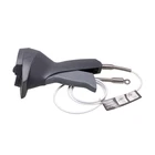 Removal Tags Eas Enguard Eas Magnetic Plastic Tags Removal By Hand For Eas System