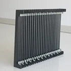 Accordion Bellow New Arrival Latest Design Accordion Plastic Bellow Cover Flexible Accordion Dust Cover