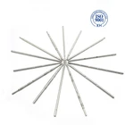 Service Custom Precision Slender Shaft Cnc Turning Machining Service