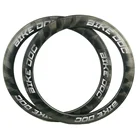 Wheel Synergy 460g Light Weight High TG Bicycle Road 28 Inch Wheel Bike Rim 700C Carbon Rims
