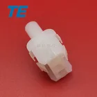 1-480701-0 Universal MATE-N-LOK Rectangular Power Connectors TE 1-480701-0 Male Integr Circuit