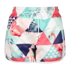 OEM Custom Hot Sales New Fashion Short Beach Women's Sexy Pants Board Beach Short Swim Trunks