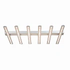 Watt Led SPIDER 450 Watt 6500k Led Grow Bar Light