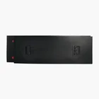 Car Solar Top Quality Best Electric Low Speed Electric Car Vehicles' Solar Energy Storage Battery