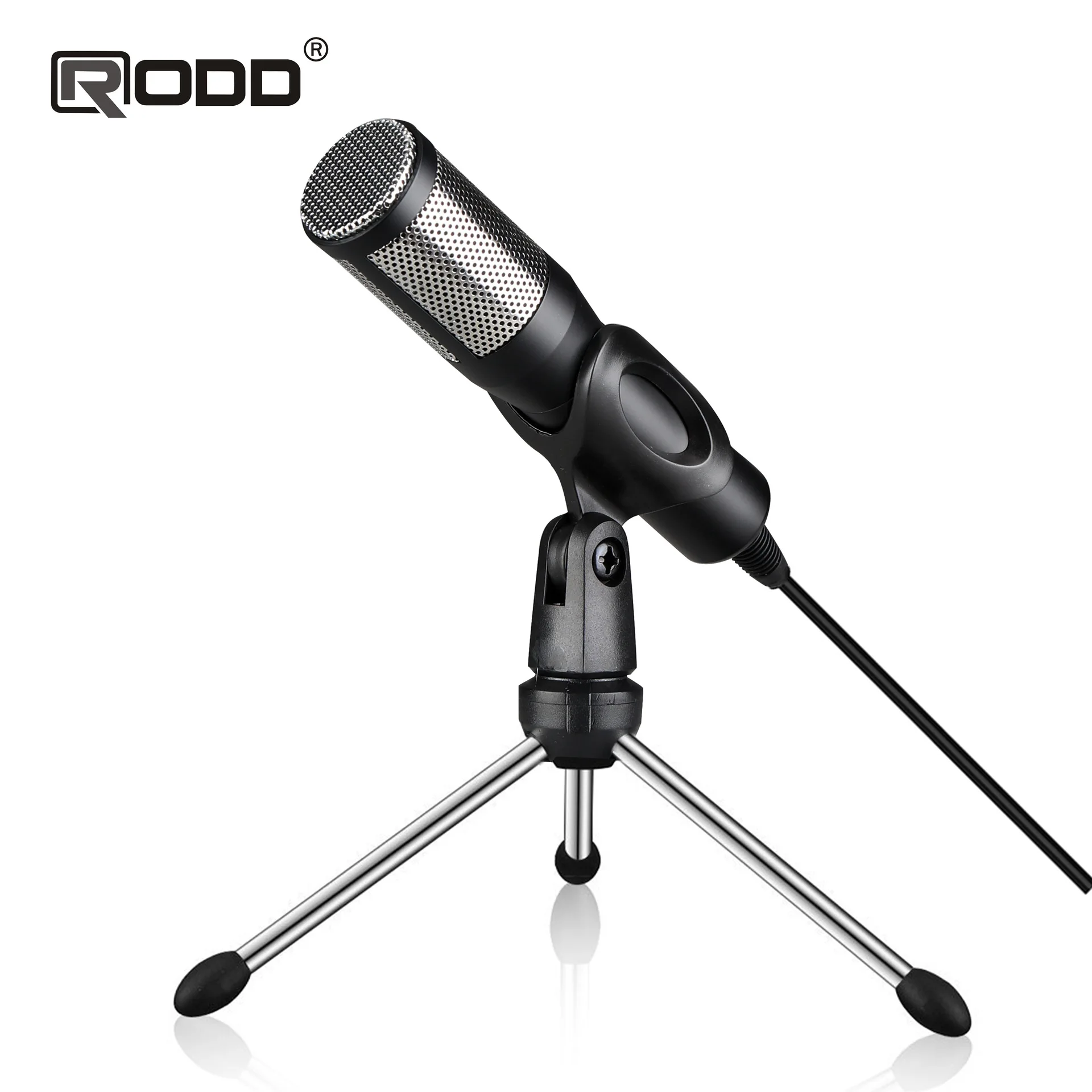 cross-border computer recording sound card integrated live broadcast device USB live broadcast microphone microphone