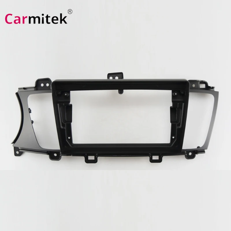 For Kia Cadenza K7 20092013(lhd) 9"car Radio Frame Kit For Kia Cadenza