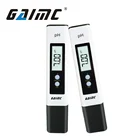 Digital Meter Tester Ph Meter Digital Tester PH100 Portable Digital PH Meter Pen Of Tester Aquarium Pool Water