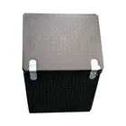 Plastic Cooler Box Best Price Waterproof Customized Size Plastic Ice Cooler Box
