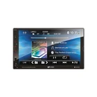 Car Player 7 Inch 2 Din Bt Mirror Mp5 Supported 2din Car Android Radio Player Factory Sale Direct