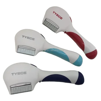 Design patent anti nit lice comb electric Remover for Kids and chemical free Lice Comb Electric