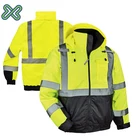 Safety Products Reflective Safety Hi Vis Reflective Safety Jacket Safety Products For Industrial Safety