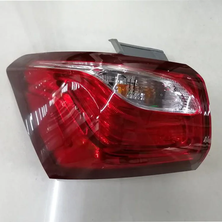 product kebel auto new lighting systems 19418086 84769836 tail lamp for chevrolet equinox 2018 2019 2020 2021-5