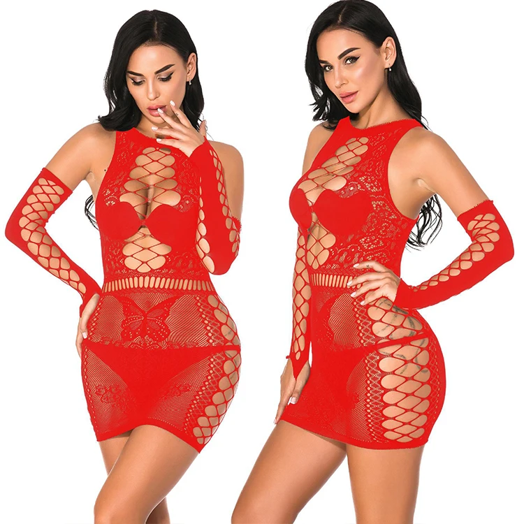 Chicas En Lenceria Transparente Sexi Lingerie Femm Grande Taille De