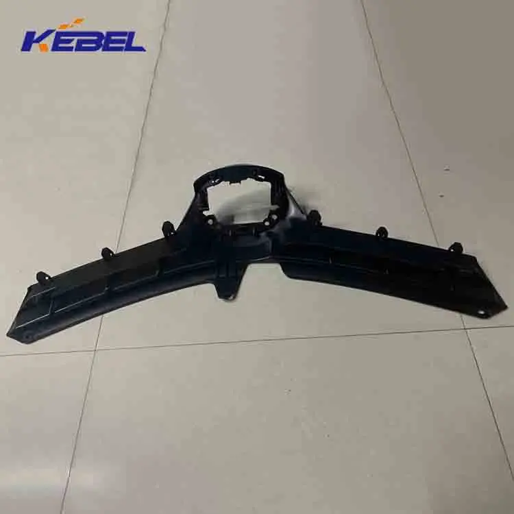 KEBEL Automotive Body Parts Car Front Grille OEM 53111-02B00 Car Grills for Toyota Corolla 2017 USA Type details