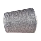 Silk China Carpet Lotus Mulberry Natural Undyed Spun Silk Yarn Price From China For Carpet And Tapestry