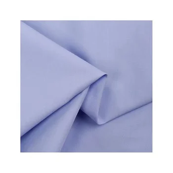 Tc Dyed Poplin Pocket Fabric Cotton Polyester Cotton Fabric