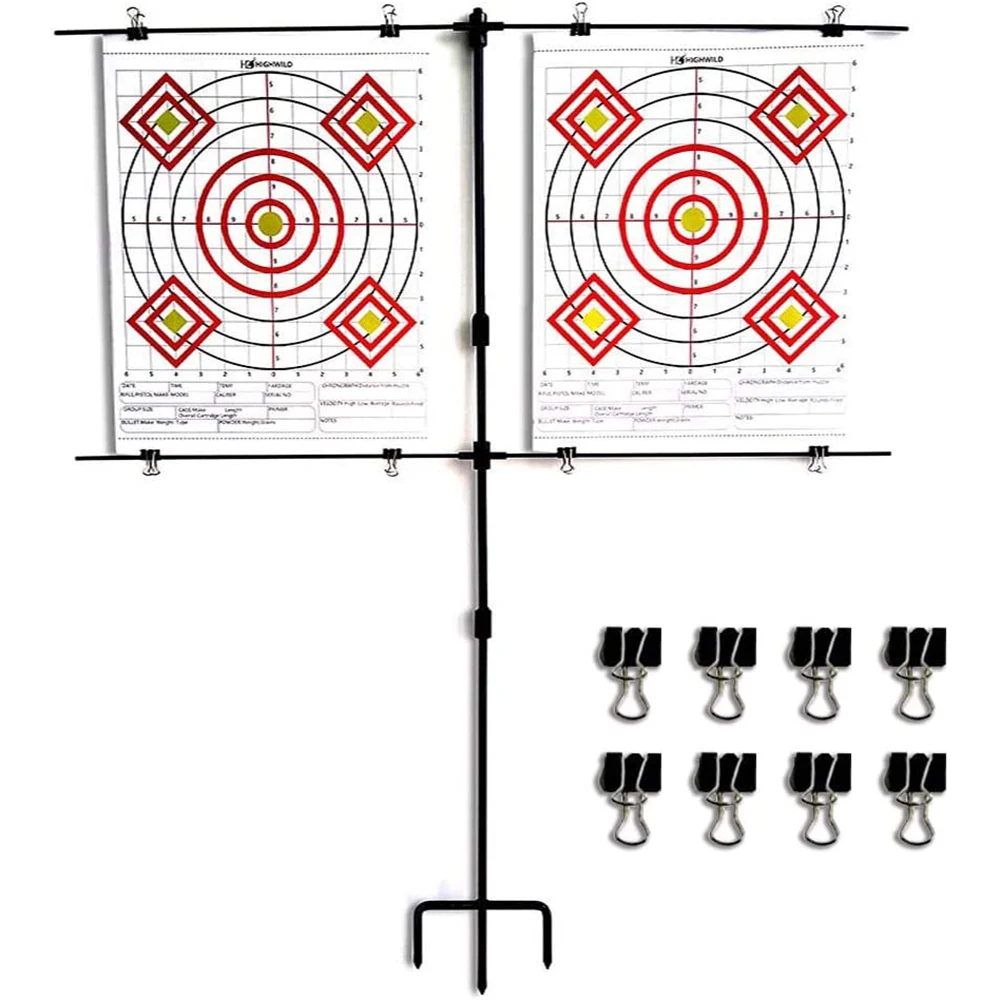 sheet clips target