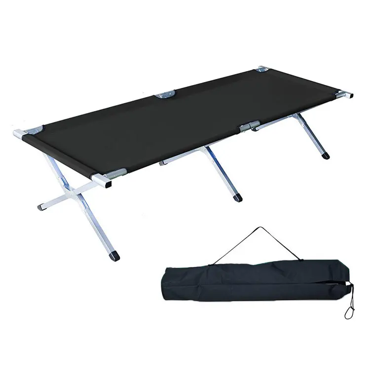 fold up stretcher beds