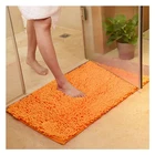 Bath Mat Chenille Bath Mat China Custom Microfiber Chenille Floor Bath Mat