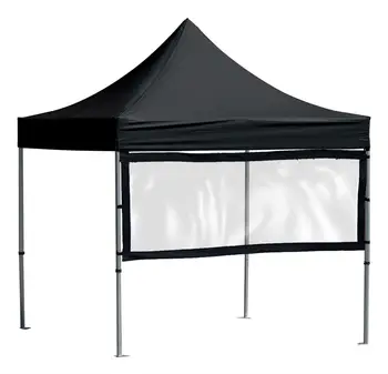 Custom Service Outdoor Waterproof 3x3 Folding Tent Gazebo 10x10 ft Pop Up Canvas Tent Trade Show Tent