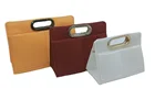 Clutch Purses New Listing Customizable Color Fashion Clutch Felt Purses And Handbags Ladies S