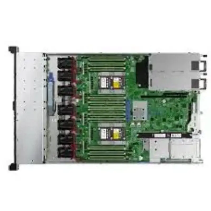 Cheap Price Original HPE ProLiant DL360 Gen10 Plus Rack Server Powerful Servers in Stock