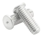 Studs Stud Factories Screws China Wholesale Weld Studs 304 Welding Screw Weld Stud
