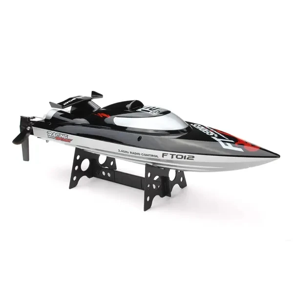 Feilun Ft Rtr G Brushless Motor Rc Racing Boat Km H High Speed