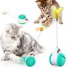 Funny Stick No Electric Tumbler Cat Toy Cat Funny Cat Stick